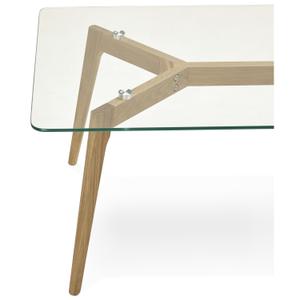 Coffee table Alterego Scara image-4