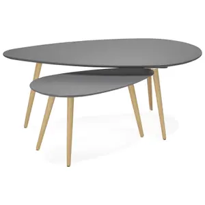 Coffee table Alterego Gosmi image-1