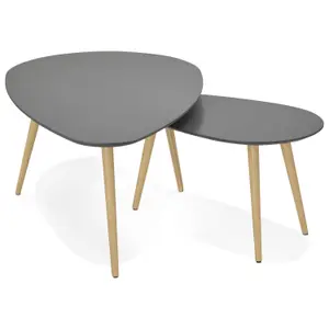 Coffee table Alterego Gosmi image-2