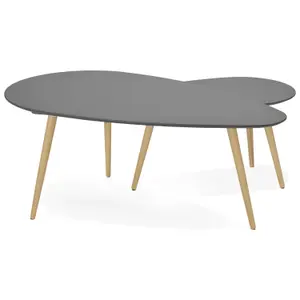 Coffee table Alterego Gosmi image-3
