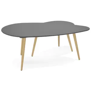 Coffee table Alterego Gosmi image-4