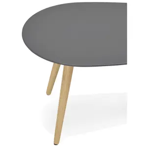 Coffee table Alterego Gosmi image-5