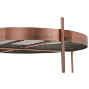 Coffee table Alterego Espejo Mini image-3