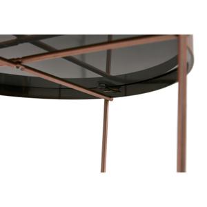 Coffee table Alterego Espejo Mini image-4