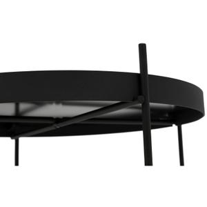 Coffee table Alterego Espejo Mini image-3