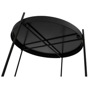 Coffee table Alterego Espejo Mini image-5