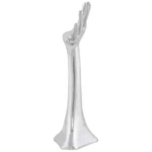 Plato decorativo Alterego Hand image-2