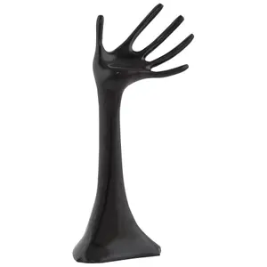Dekorační talíř Alterego Hand image-1