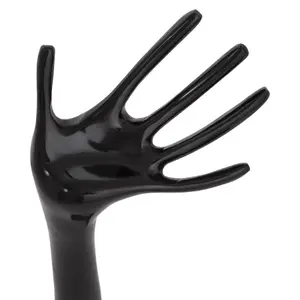Dekorační talíř Alterego Hand image-3