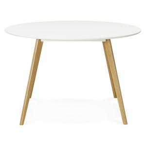 Design dining table Alterego Camden image-1