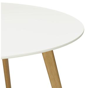 Design dining table Alterego Camden image-4