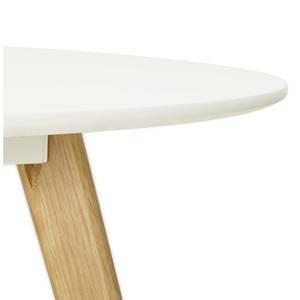 Design dining table Alterego Camden image-5