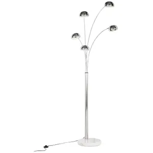 Floor lamp Alterego Bush image-0