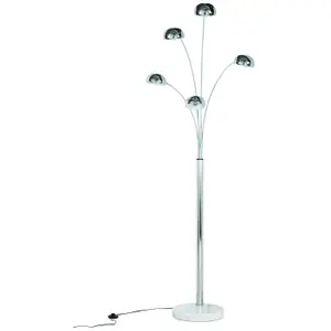 Floor lamp Alterego Bush image-1