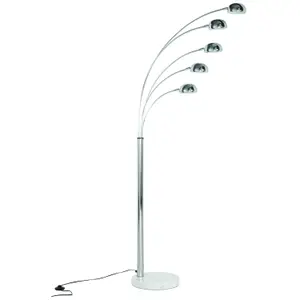 Floor lamp Alterego Bush image-2