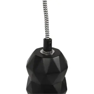 Hanging lamp Alterego Atupa image-1