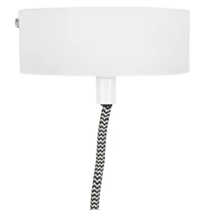 Lampada a sospensione Alterego Atupa image-4