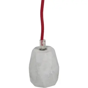 Hanging lamp Alterego Atupaka image-1
