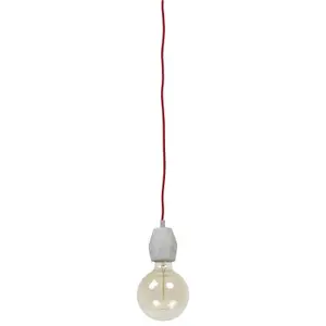 Hanging lamp Alterego Atupaka image-6