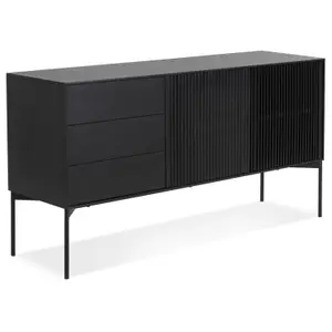 Chest of drawers Alterego Ordito image-0