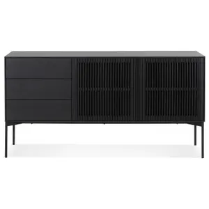 Chest of drawers Alterego Ordito image-2