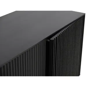 Chest of drawers Alterego Ordito image-4