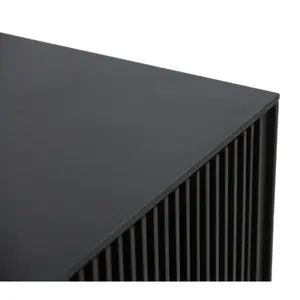 Chest of drawers Alterego Ordito image-5