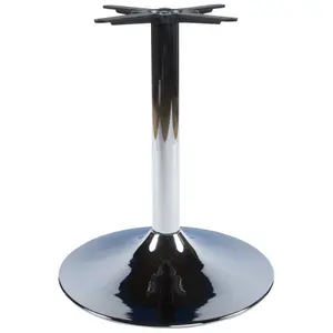 Table leg without top Alterego image-0