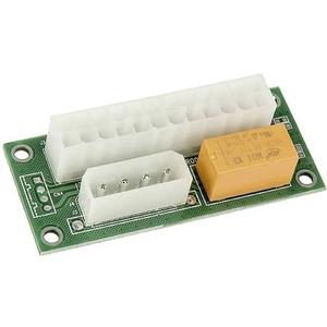 Adaptateur pour double et multi alimentations Kolink Syn