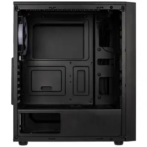 Boîtier PC sans alimentation Kolink Inspire K8 ARGB - MT/Sans Alim/ATX image-1