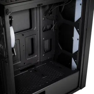 Boîtier PC sans alimentation Kolink Inspire K8 ARGB - MT/Sans Alim/ATX image-4