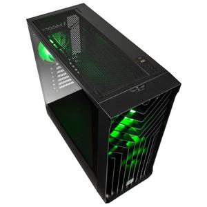 Boîtier PC MT/Sans Alim/E-ATX Kolink Unity Cascade ARGB image-1