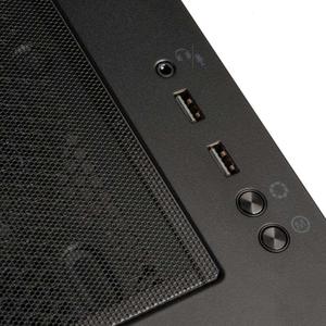 Boîtier PC MT/Sans Alim/E-ATX Kolink Unity Solar ARGB image-4