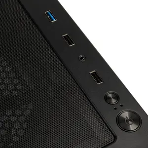 Boîtier PC MT/Sans Alim/ATX Kolink Observatory MX Mesh ARGB image-4