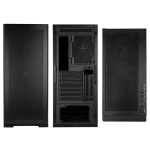 Boîtier PC MT/Sans Alim/ATX Kolink Unity Meshbay Performance image-3