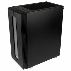 PC Gaming en verre trempé Kolink Nimbus RGB - MT/Sans Alim/ATX image-2