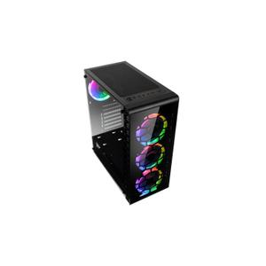 PC Gaming Kolink Observatory Lite RGB - MT/Sans Alim/ATX/TG image-1