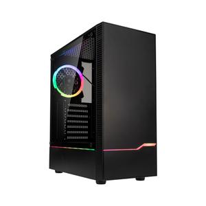 Boîtier PC ARGB - MT/Sans Alim/ATX Kolink Inspire K9