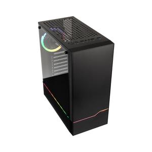 Boîtier PC ARGB - MT/Sans Alim/ATX Kolink Inspire K9 image-1