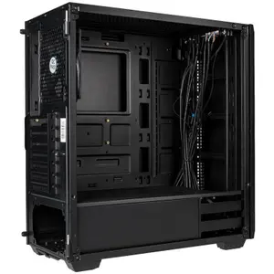 Boîtier PC Moyen Tour E-ATX avec panneau vitré Kolink Ethereal RGB image-3