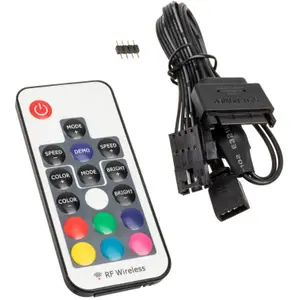 led controller rgb Kolink Inspire L2
