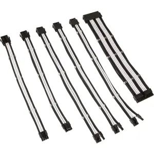 Cavo di alimentazione eps12v Kolink Core Adept image-1