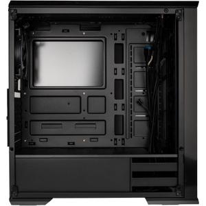 Boîtier PC Moyen Tour ATX avec panneaux vitrés Kolink Levante v2 RGB image-2