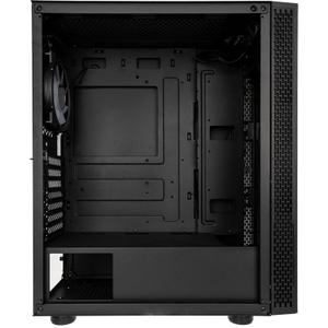 Boîtier PC Moyen Tour ATX avec panneaux vitrés Kolink Void Rift RGB image-2