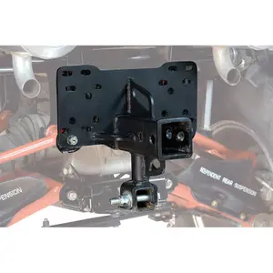 Universal Quad Trailer Accessory Kolpin IRS image-0
