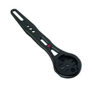 p091x10-garmin-halterung-fur-integrierte-lenkstangen-und-gopro-kom-cycling-schwarz-blau-tu