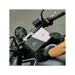 GPS tracker Komobi 4G Premium image-3