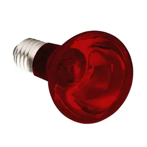 Terrarienlampe Komodo Infrared heat Lamp ES image-1