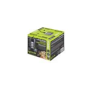 Keramikfassung mit Montagesockel Komodo image-1