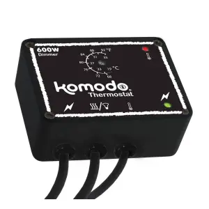 Thermostat Komodo